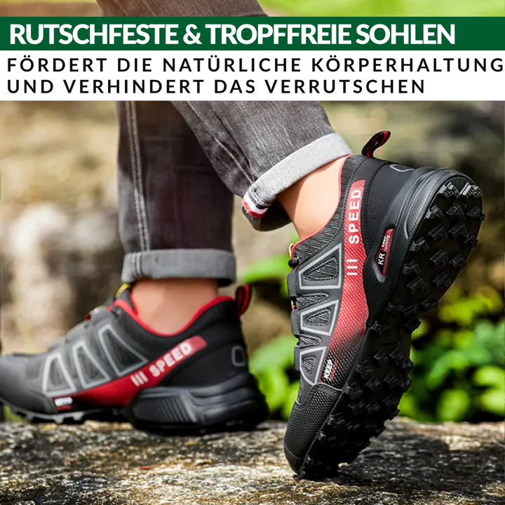 Loomtrail | Zapatillas de Senderismo