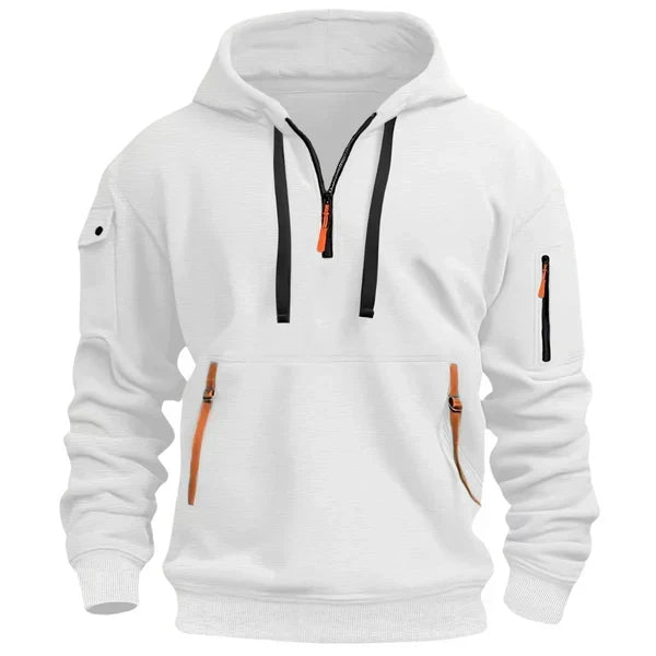 Jan | Sudadera con Capucha