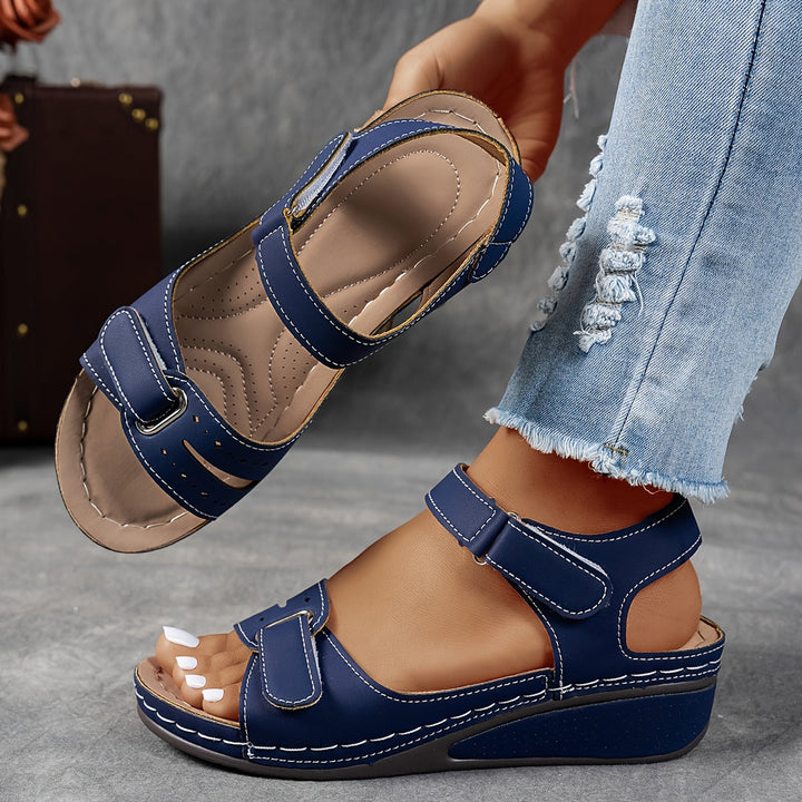 Celina | Sandalias Cómodas