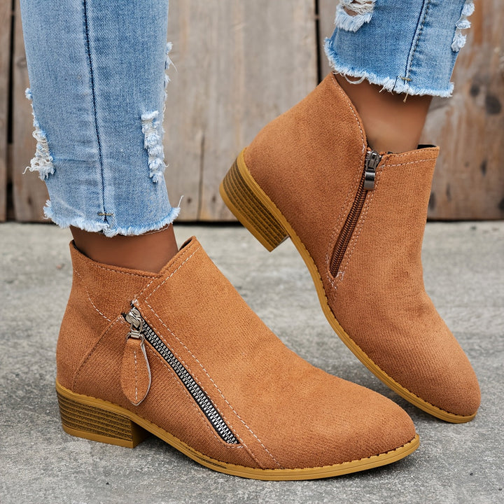 Bella Vista | Botines Elegantes