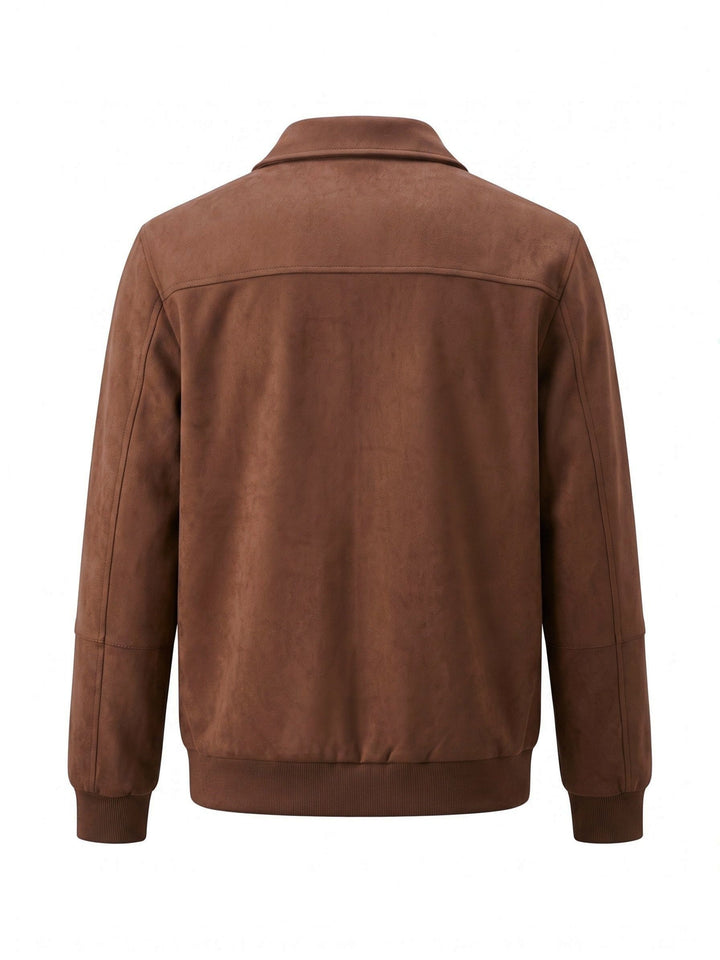 Benjamin | Chaqueta Harrington para Hombre