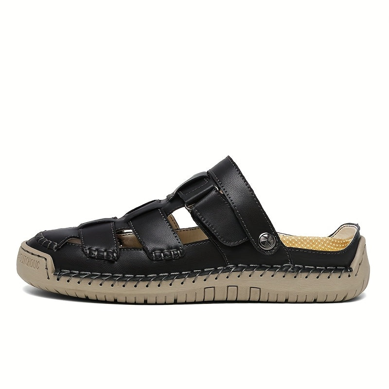 Alejandra | Sandalias Ajustables