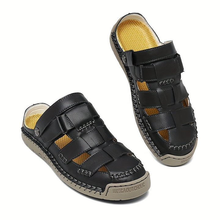 Alejandra | Sandalias Ajustables