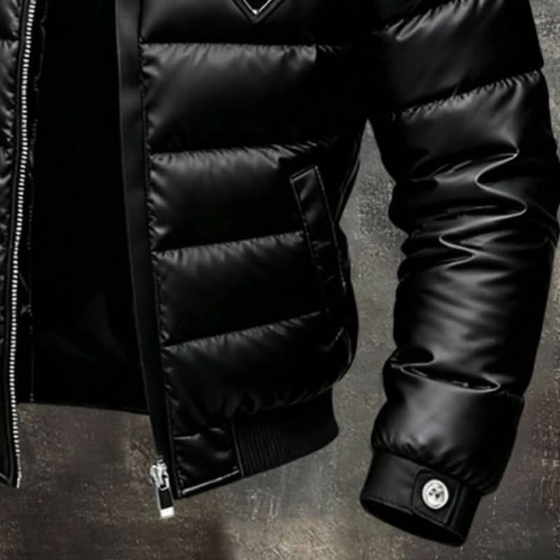 Yevran | Chaqueta Acolchada Ligera