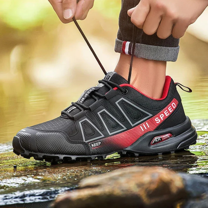 Loomtrail | Zapatillas de Senderismo