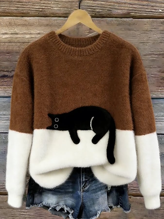 Jersey de Gatitos Elegante