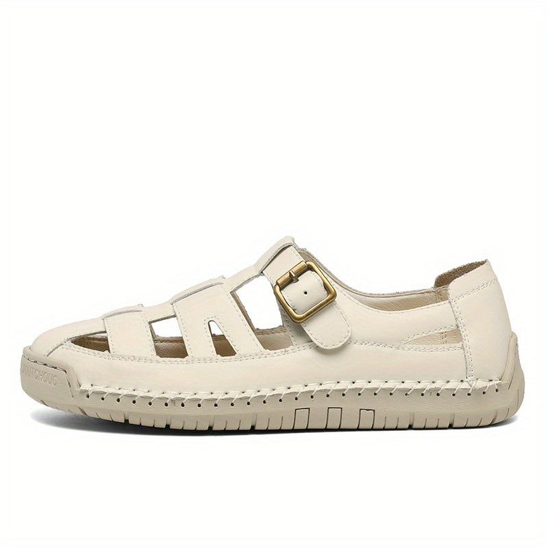 Solea | Sandalias Ligeras de Verano
