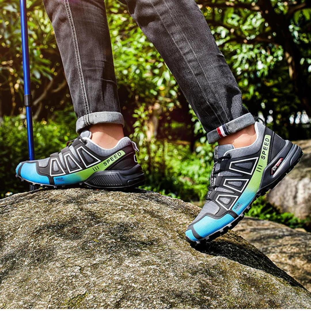 Loomtrail | Zapatillas de Senderismo