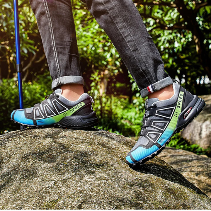 Loomtrail | Zapatillas de Senderismo