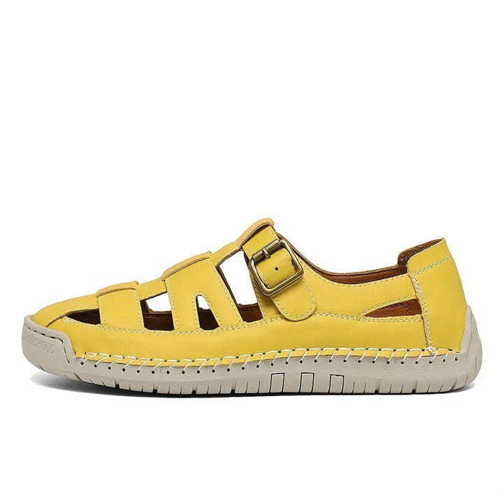 Solea | Sandalias Ligeras de Verano