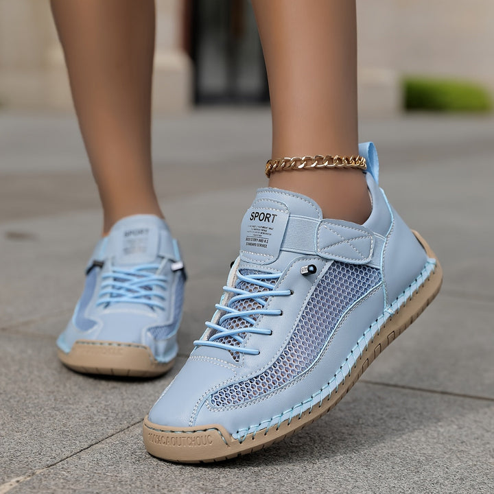Mira | Zapatillas Transpirables