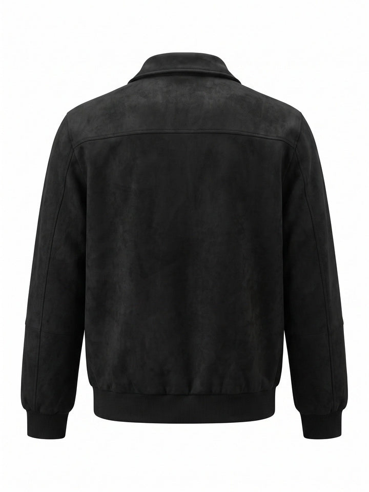 Benjamin | Chaqueta Harrington para Hombre