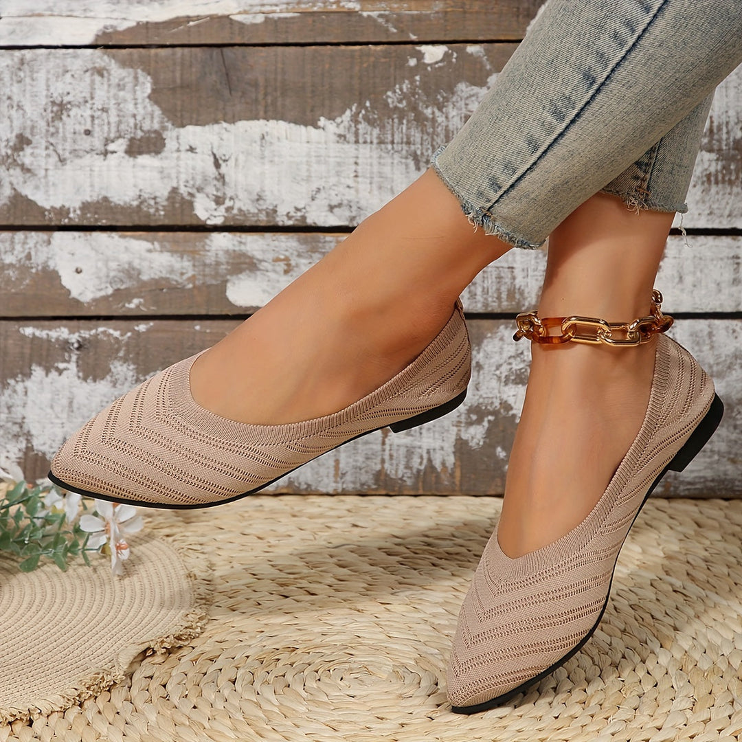 Sascha | Zapatos Elegantes y Cómodos