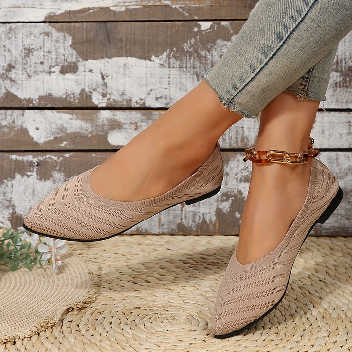 Sascha | Zapatos Elegantes y Cómodos