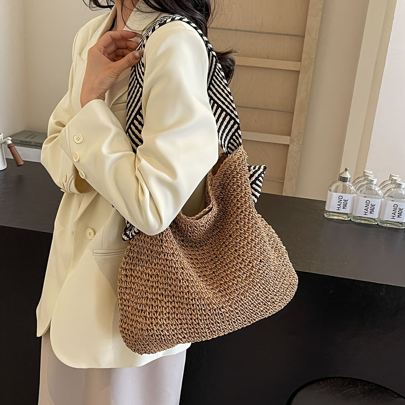Bolsa Mónaco Boho