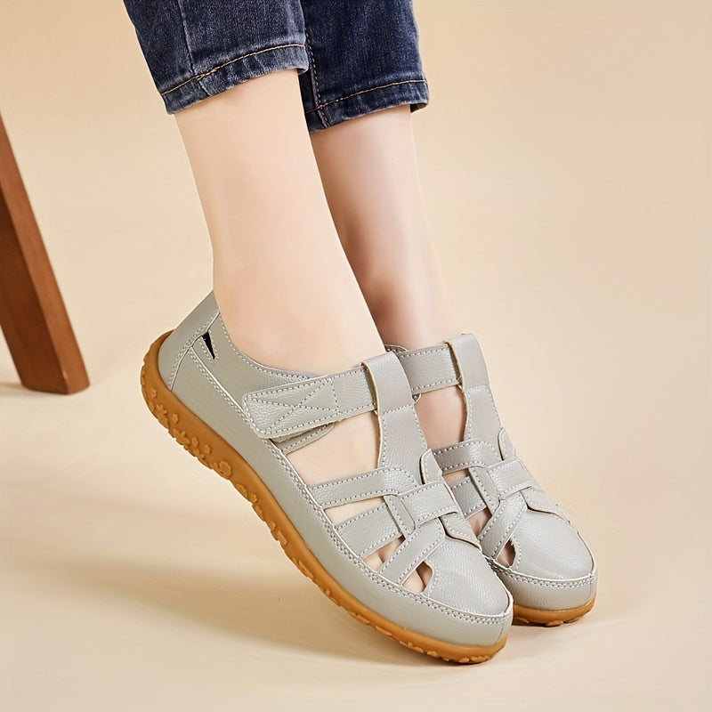Lea | Sandalias de Diario