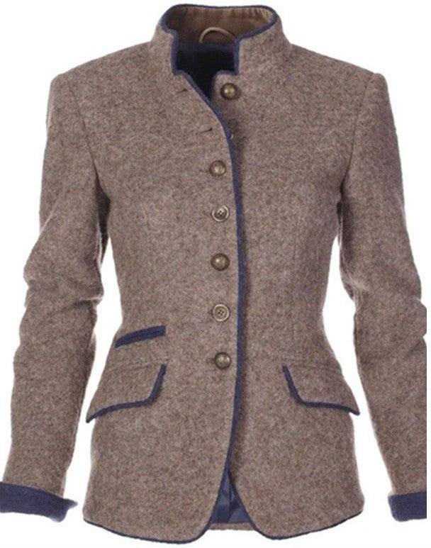 Cardigan Isabella – Elegancia sin esfuerzo