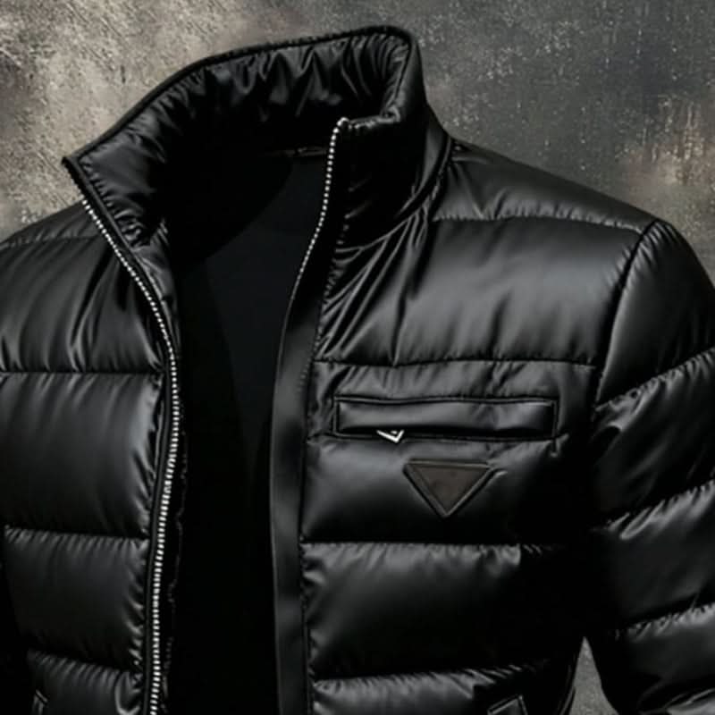 Yevran | Chaqueta Acolchada Ligera