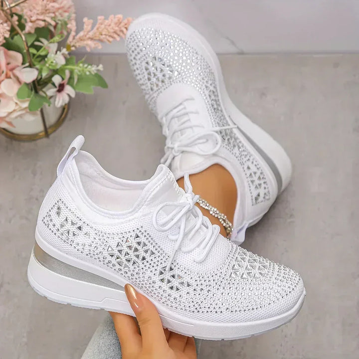 Sofía | Zapatillas Deportivas Cómodas