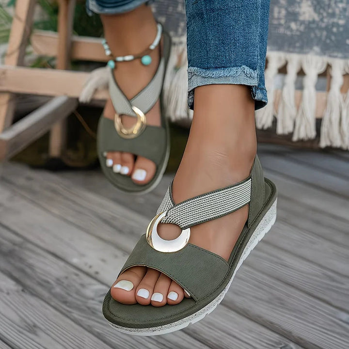 Maréa Sandals