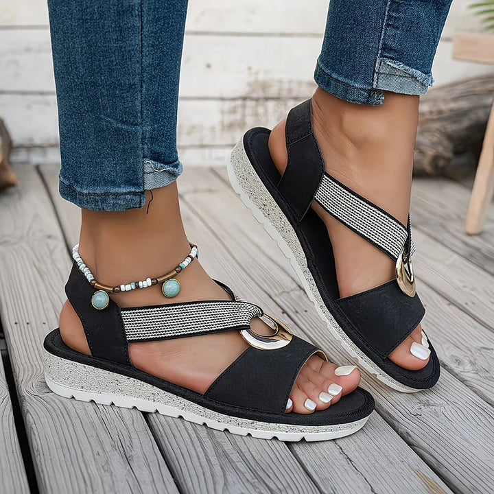 Maréa Sandals