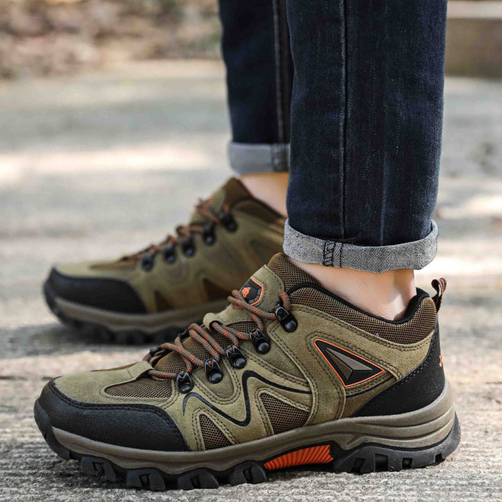 Salto | Zapatillas para Caminar