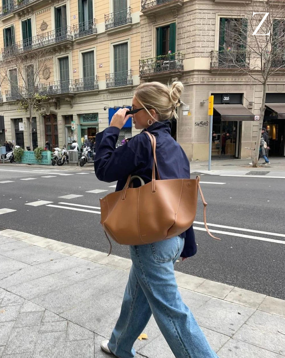 Alma Libre – La Bolsa