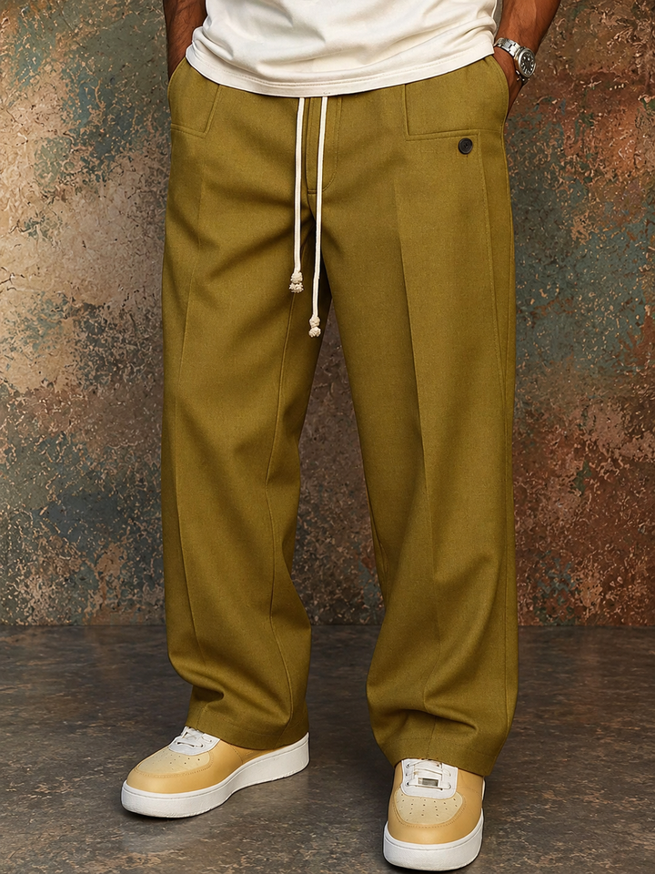 Pantalón Cómodo para Hombre
