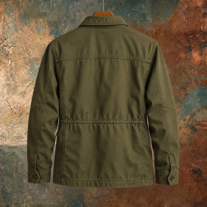 Caesar | Chaqueta Militar M-65