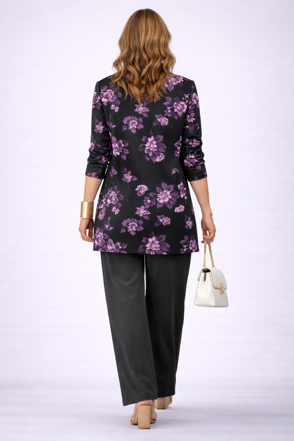 Helia | Conjunto de 3 Piezas para Mujer