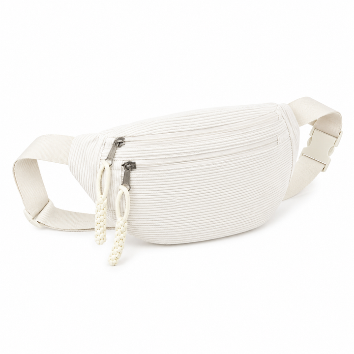 Petra | Bolso de Pana