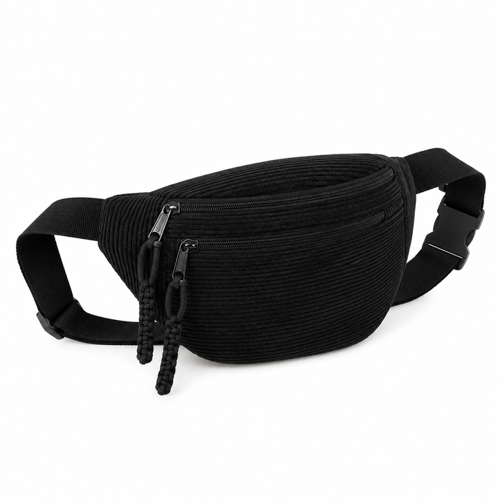 Petra | Bolso de Pana