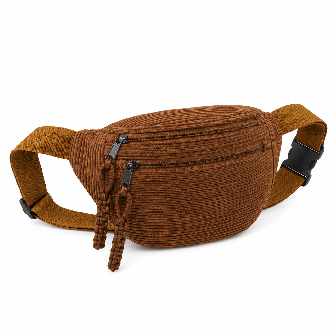 Petra | Bolso de Pana