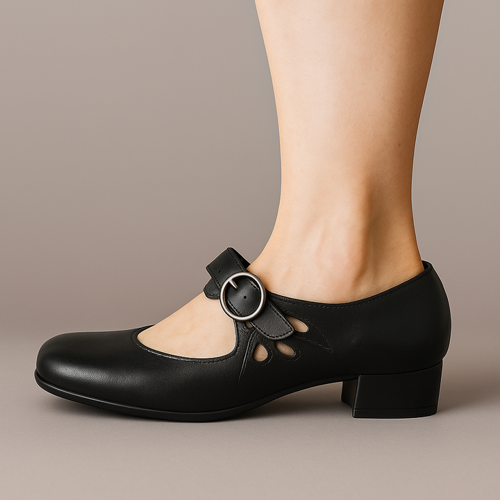 Denisa | Sandalias Cómodas