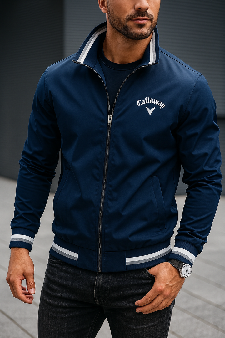 Chaqueta Álvaro