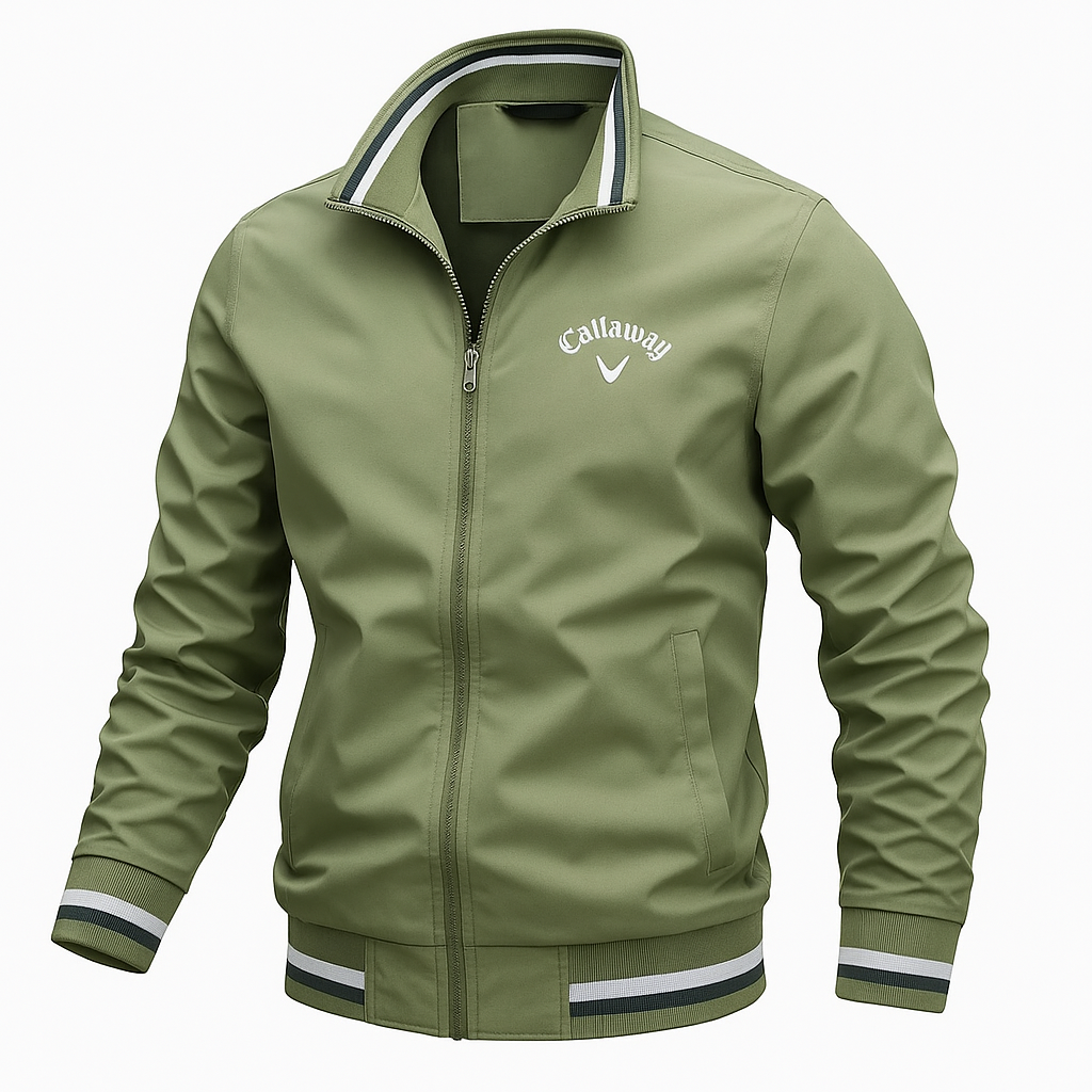 Chaqueta Álvaro
