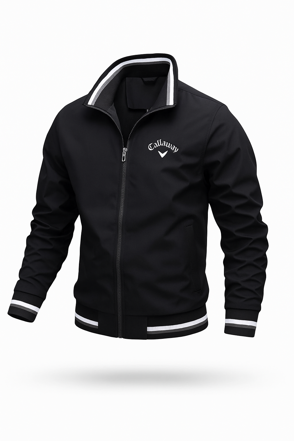 Chaqueta Álvaro