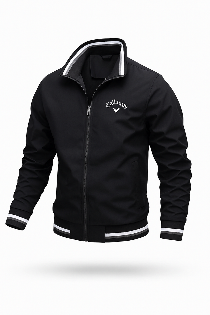 Chaqueta Álvaro