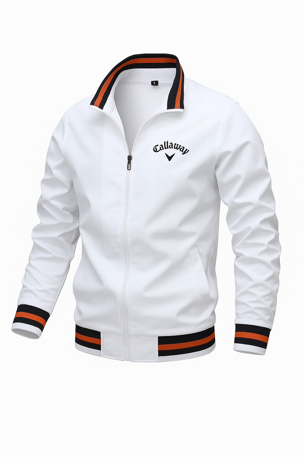 Chaqueta Álvaro