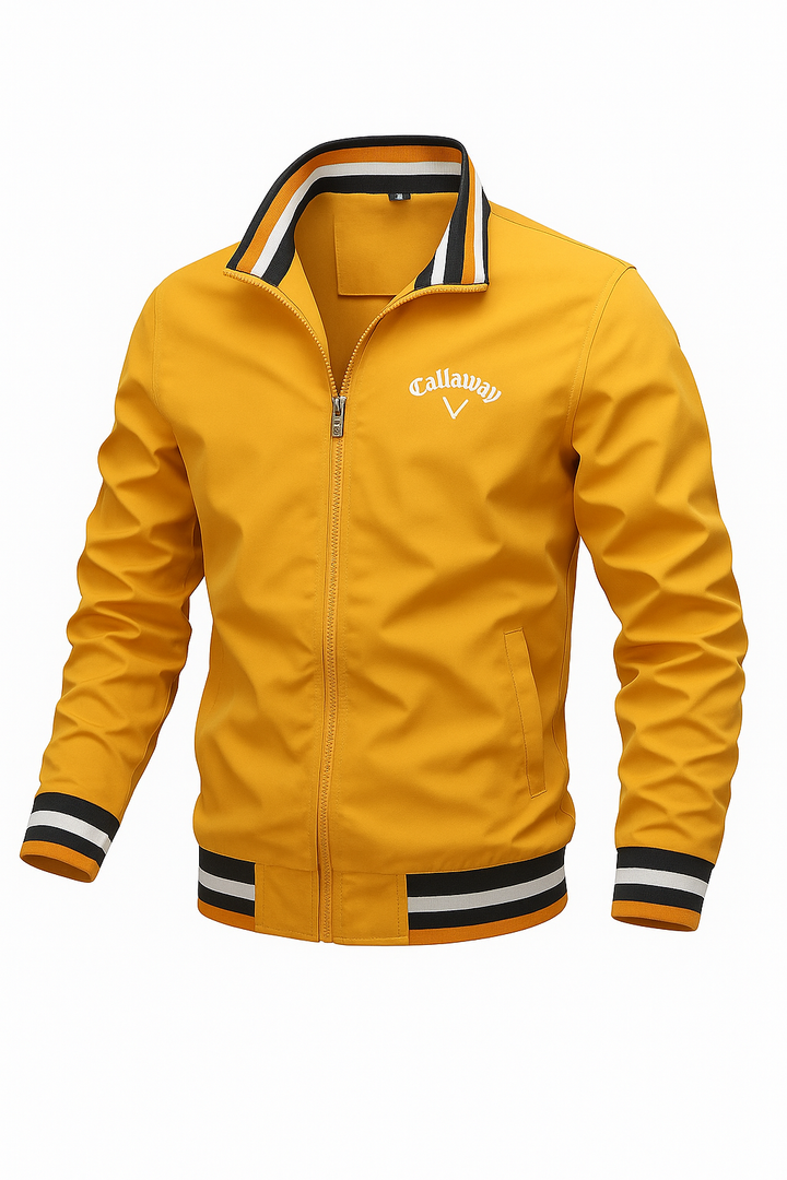 Chaqueta Álvaro