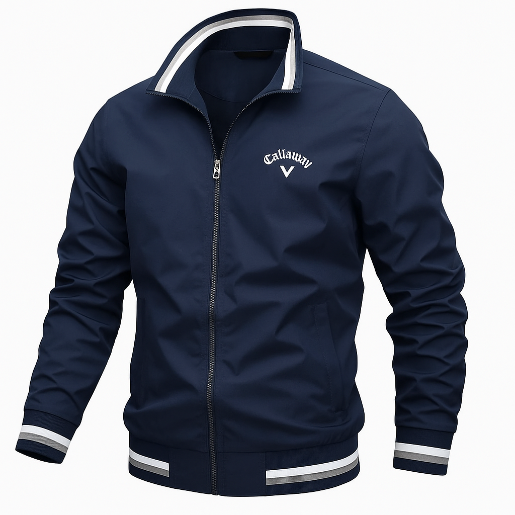 Chaqueta Álvaro