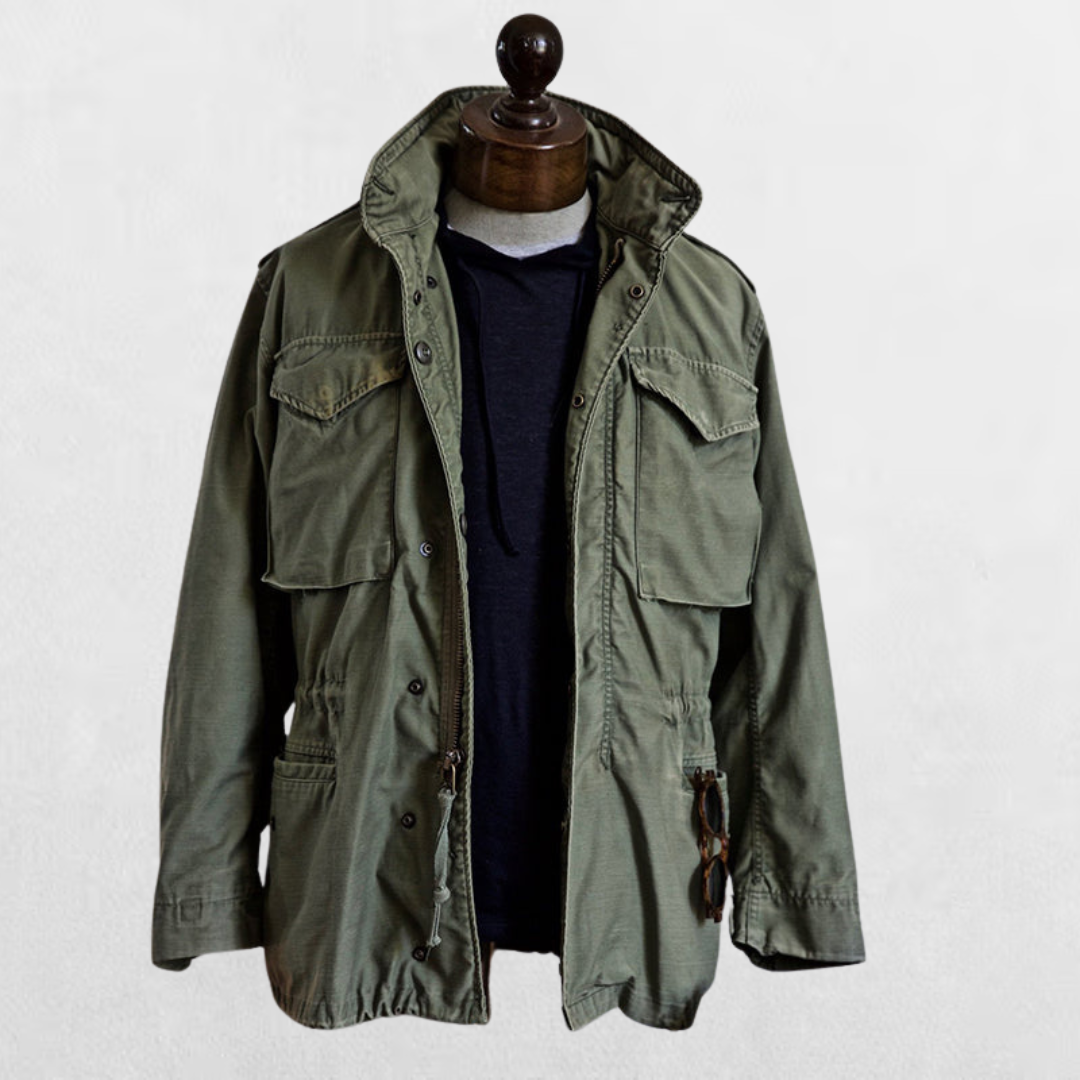 Chaqueta Emiliano