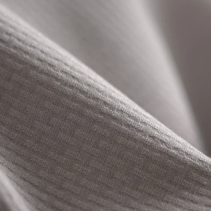 Dress Shirt - Soft-Blend Fabric & Relaxed Fit Layering