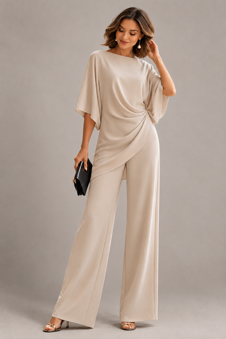 Mila | Conjunto Elegante de 2 Piezas