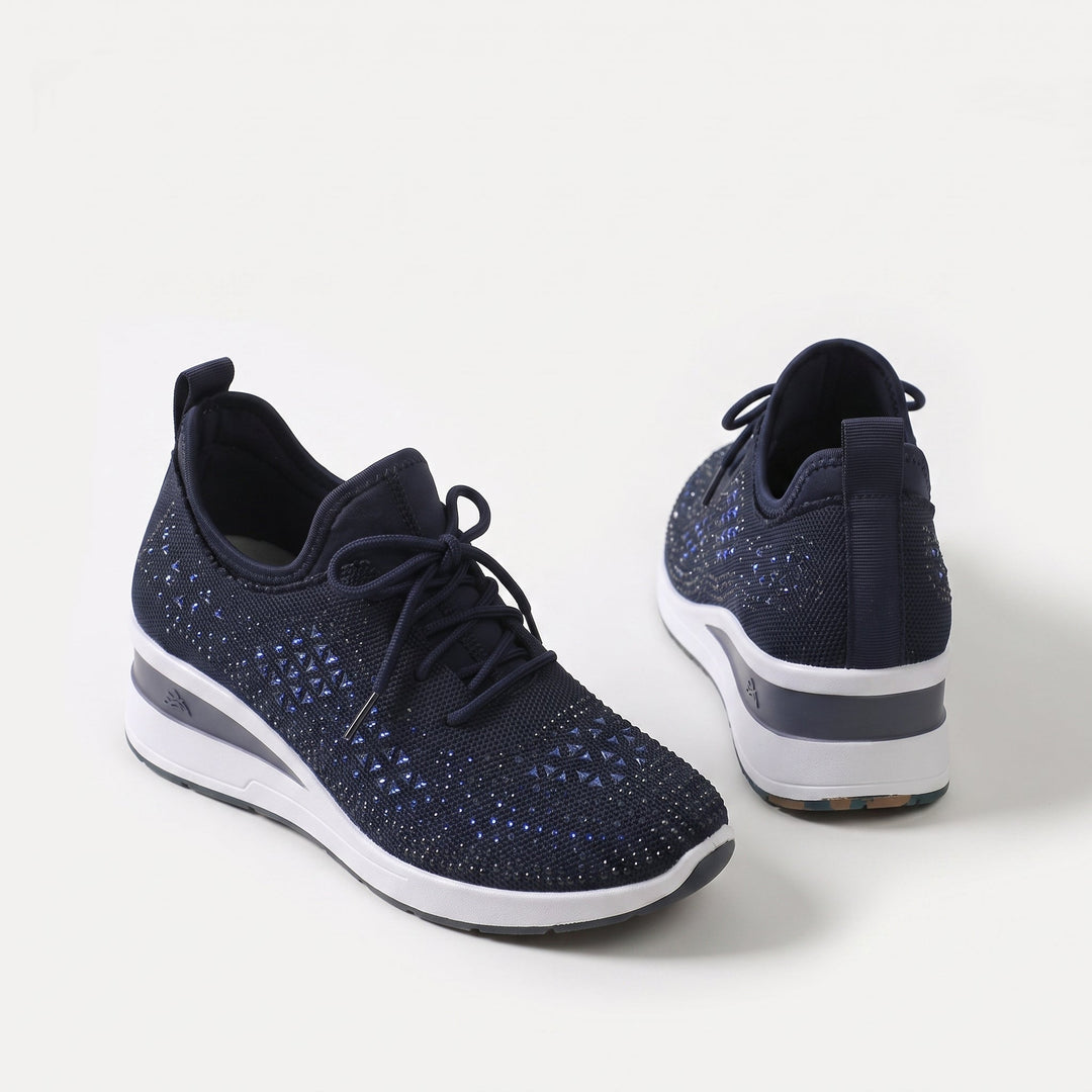 Sofía | Zapatillas Deportivas Cómodas
