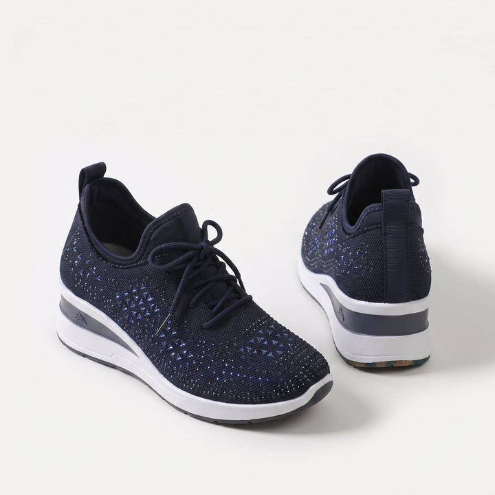 Sofía | Zapatillas Deportivas Cómodas