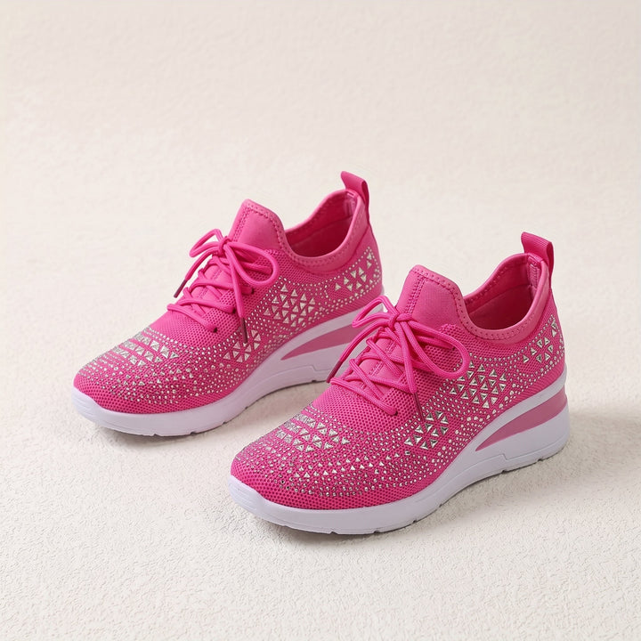 Sofía | Zapatillas Deportivas Cómodas