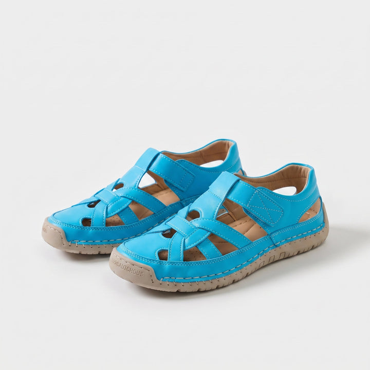 Sola | Sandalias Ligeras