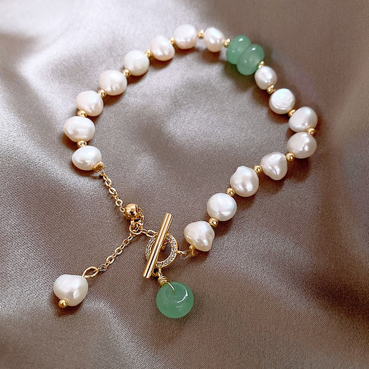 Pulsera Aventura Perla del Mar