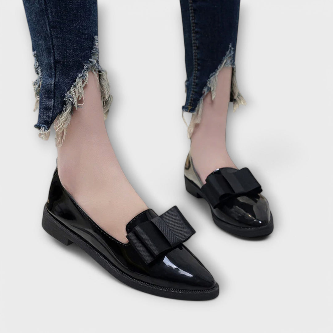 Ada | Mocasines Cómodos